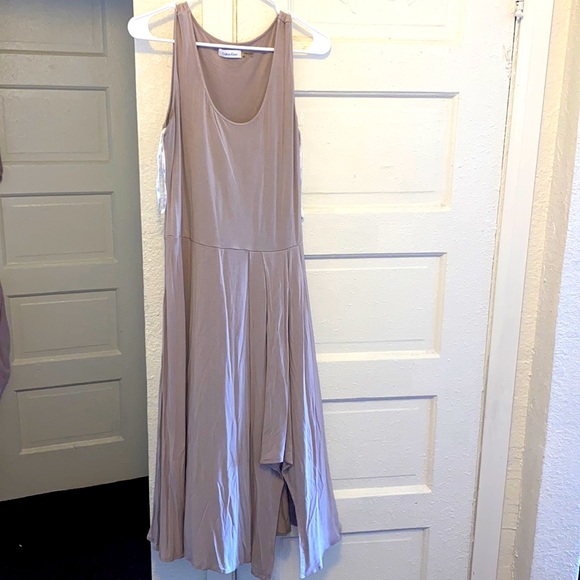 Calvin Klein tank dress - Picture 2 of 7